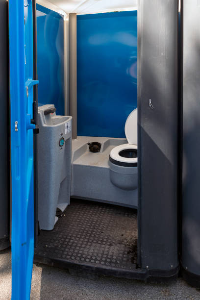 Best Long-term porta potty rental  in Cuba City, WI
