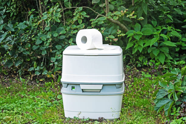 Best Porta potty delivery and setup  in Cuba City, WI