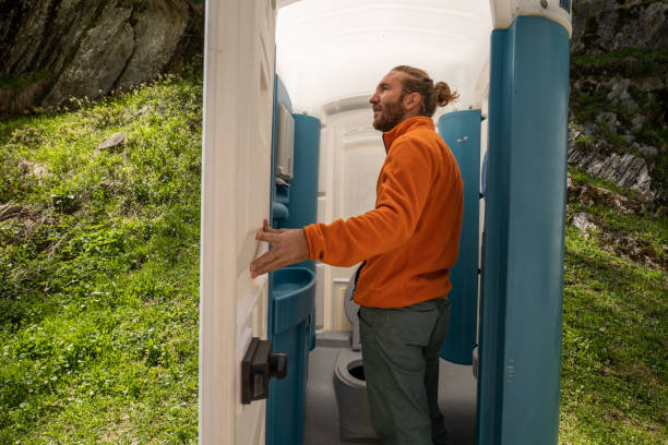 Best Portable toilet rental cost  in Cuba City, WI