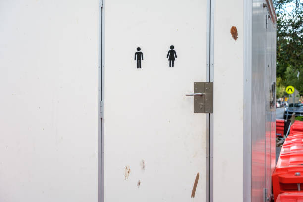 Sanitation services for porta potties in Cuba City, WI