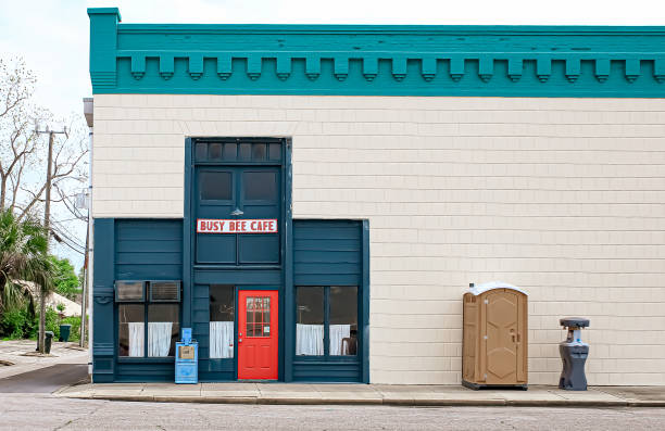 Best Porta potty rental near me  in Cuba City, WI