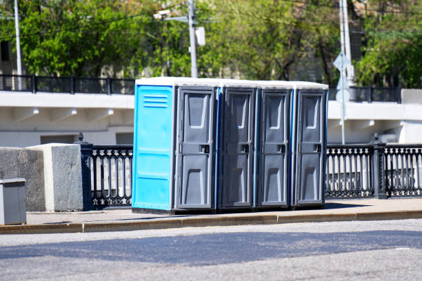 Best Portable restroom trailer rental  in Cuba City, WI