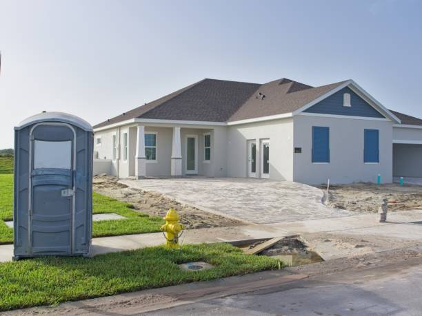 Portable Toilet Options We Offer in Cuba City, WI