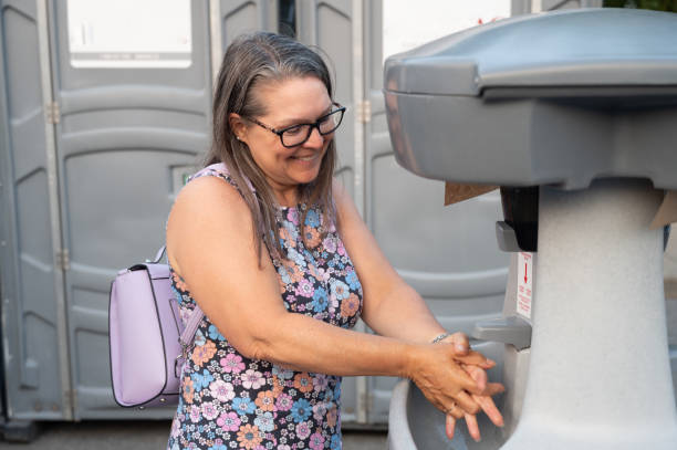 Best Event porta potty rental  in Cuba City, WI